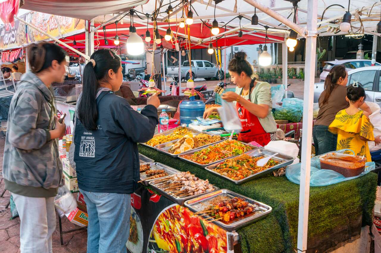Seize the cultural essence of Pakse’s artistry